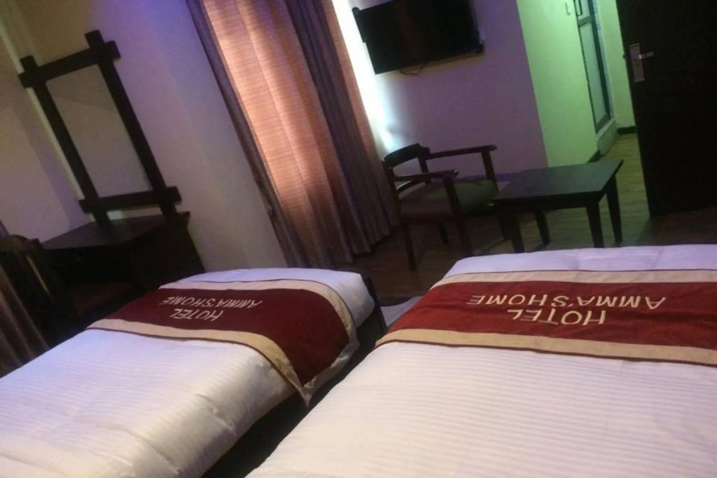 Budget Hotel Multiplex