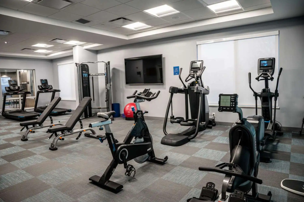 Hilton Garden Inn Fayetteville/Fort Bragg