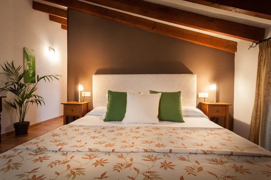 Petit Hotel Alaro