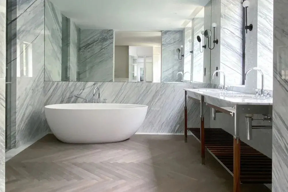 Casa Polanco Hotel Boutique