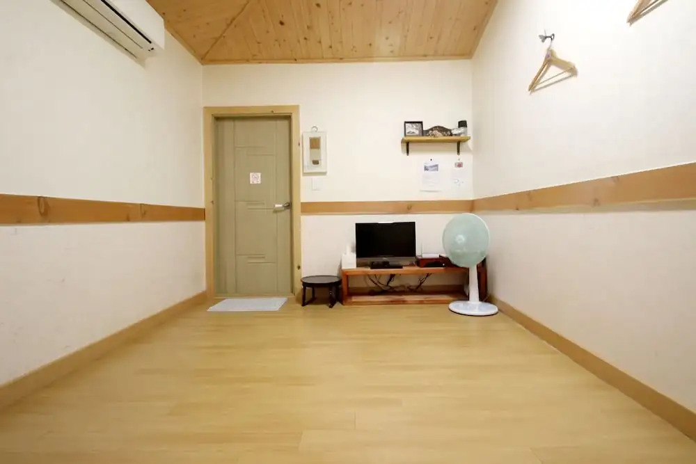 Moran Guesthouse