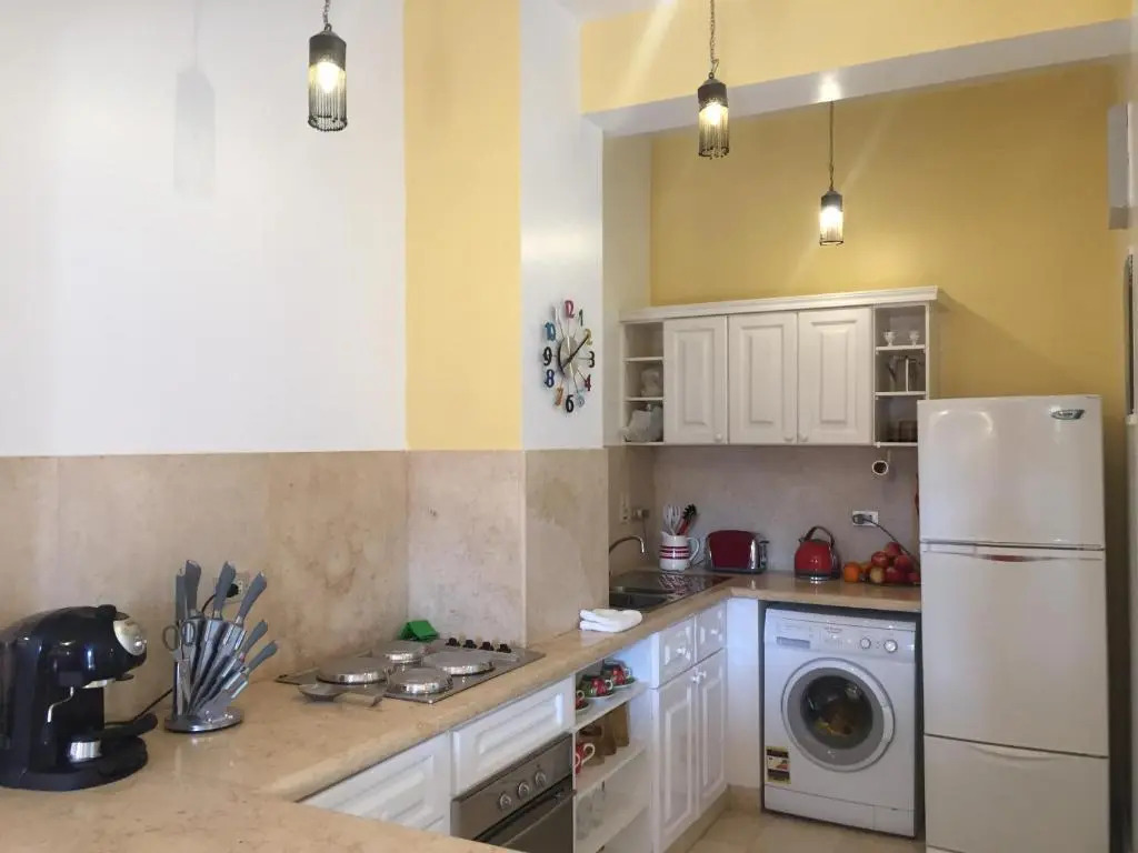 South Marina El Gouna 1 Br