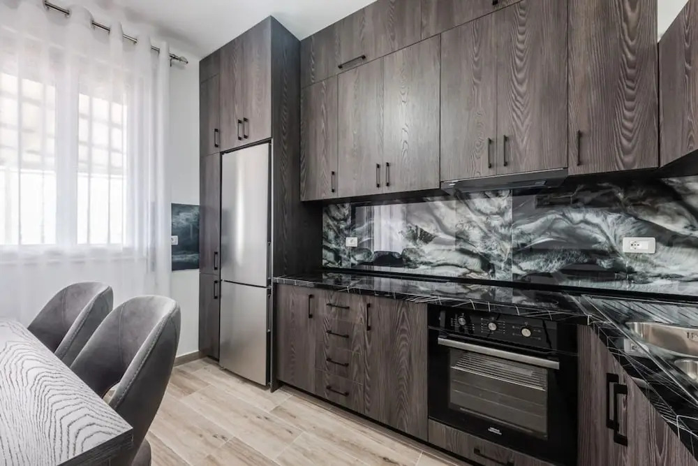 City Escape Apartment Cozy 2BR