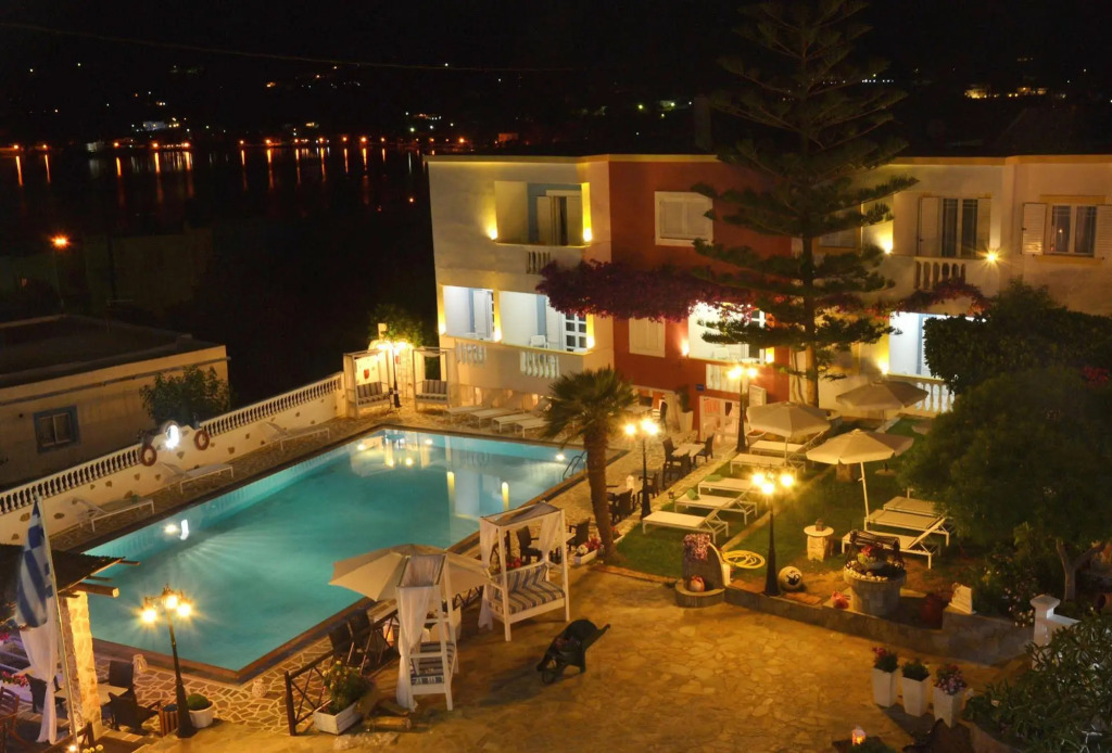 Saraya Resort