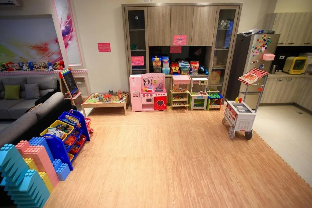Childlike Innocence Homestay