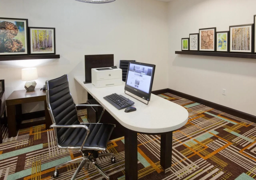 Homewood Suites Davenport
