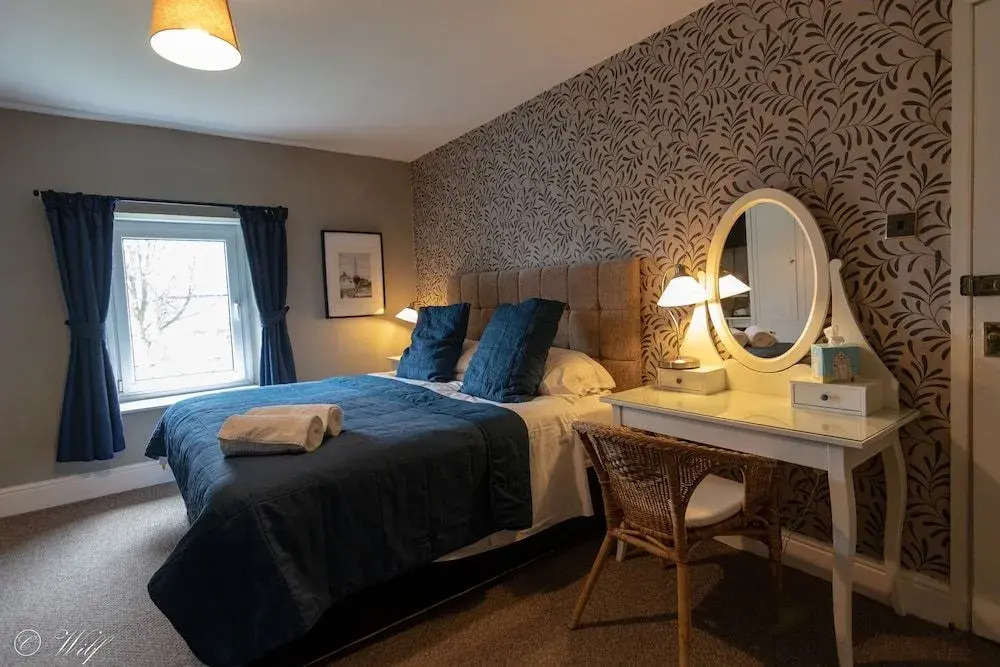 Wyndgrove House B&B