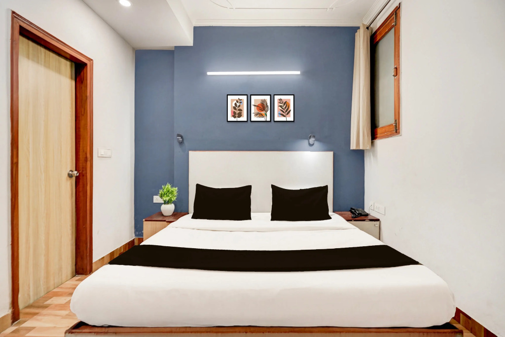 Collection O Sector 20 Noida
