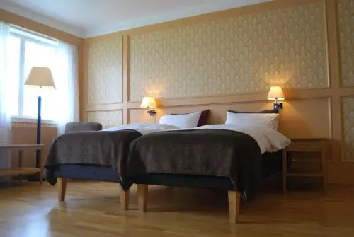 Staur GÅRd