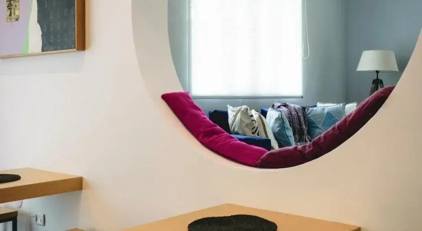 Calima Boutique Hotel