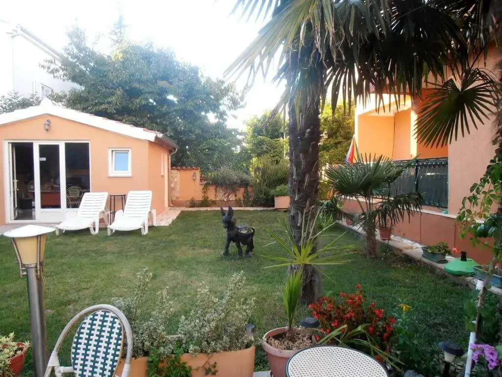 Villa Dolce Vita