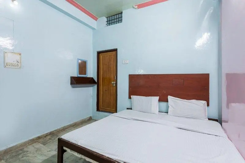 SPOT ON 40179 Hotel Vanilla