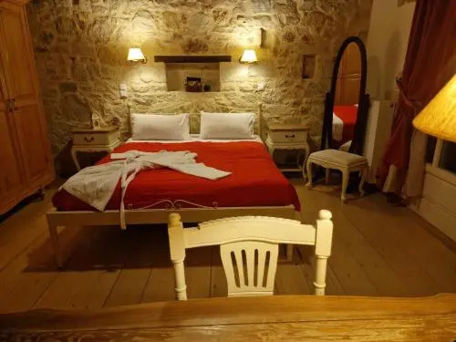 Rock Houses Villa Melody