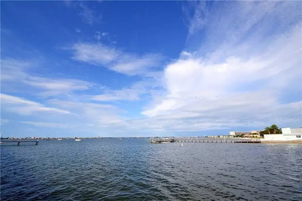 Gulfport Getaway - Two Bedroom Home