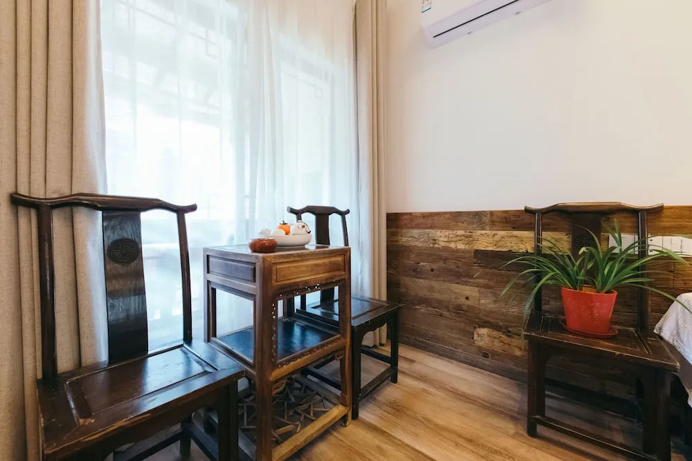 Xitang San Cun Guang Yin Inn
