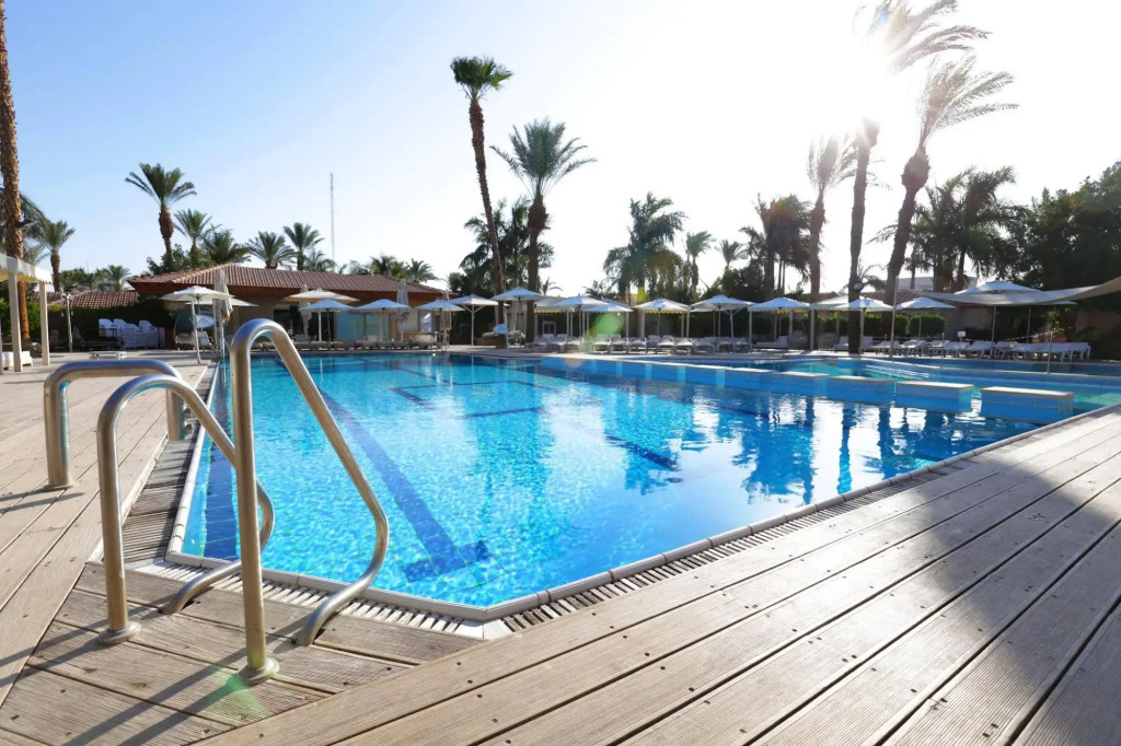 Astral Village Hotel