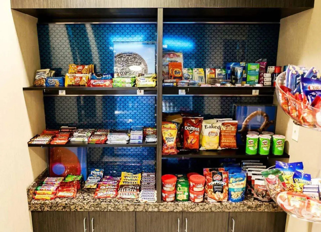 Hampton Inn & Suites Tulsa/Tulsa Hills