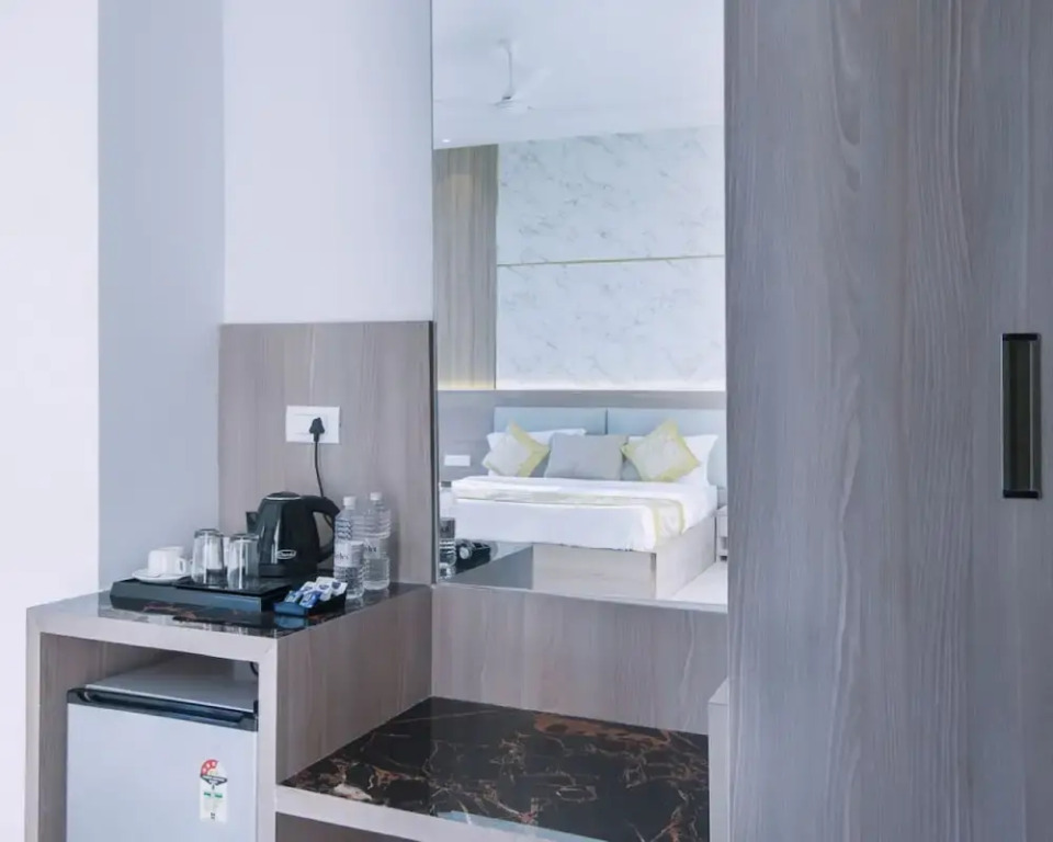 Hotel Star Suites By Star Group