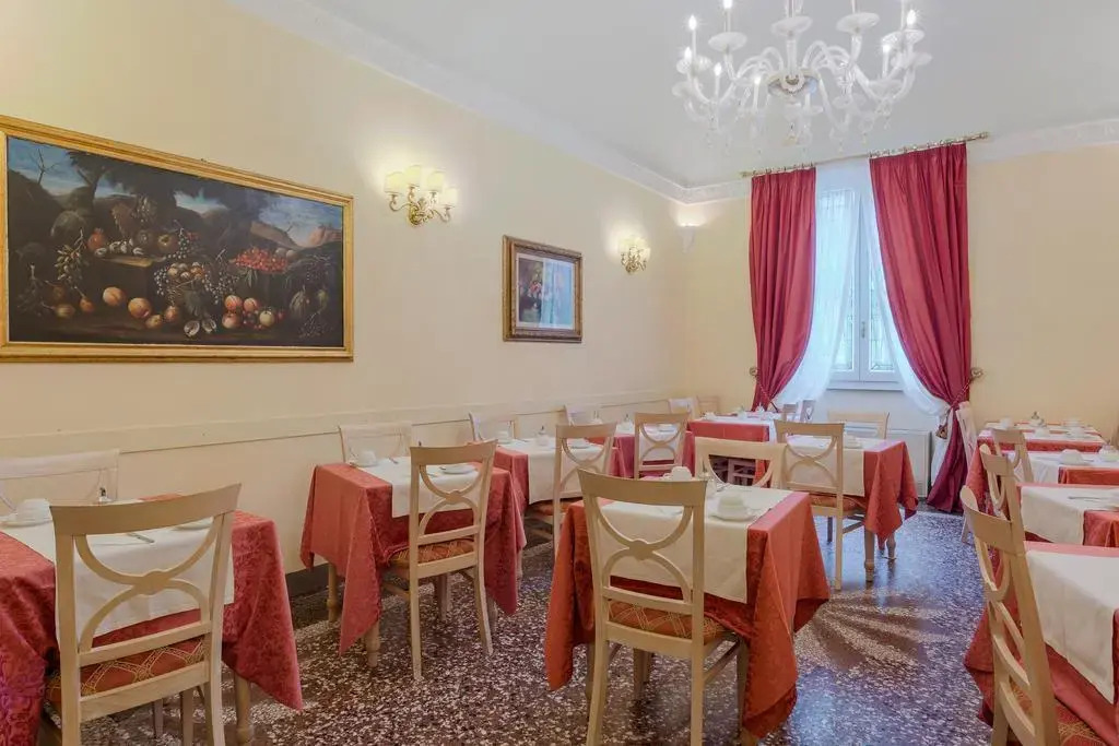 Hotel Donatello