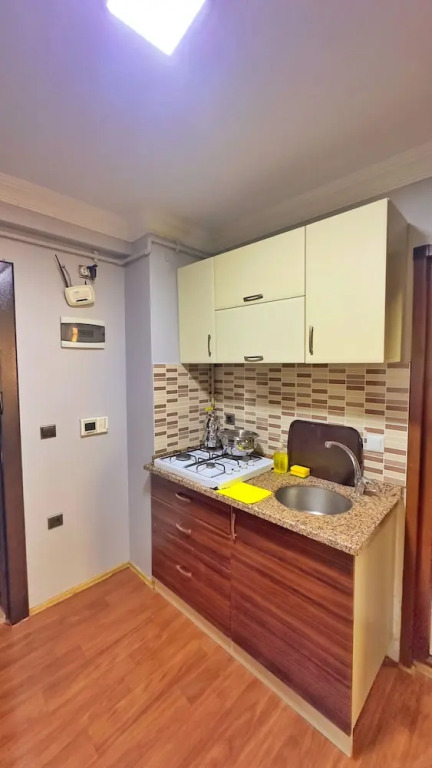 My Home Trabzon Apart