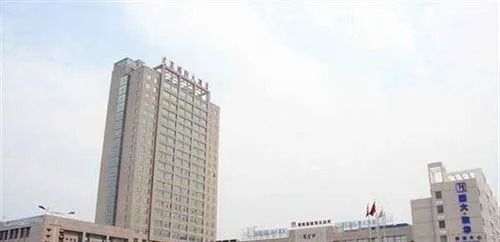 Longquan International Hotel