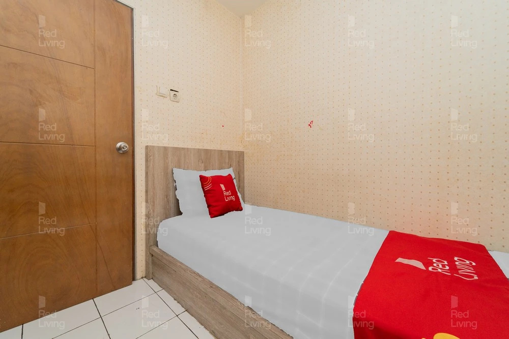 RedLiving Apartemen Gateway Cicadas - Sarana Cipta Mahakarya