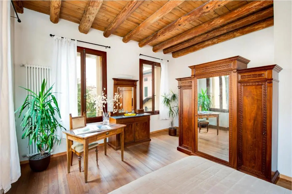 B&B Borgo Castello