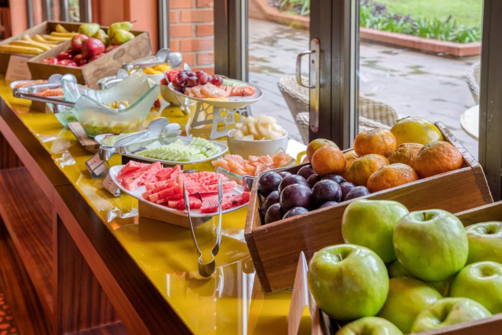 Iguazú Grand Hotel