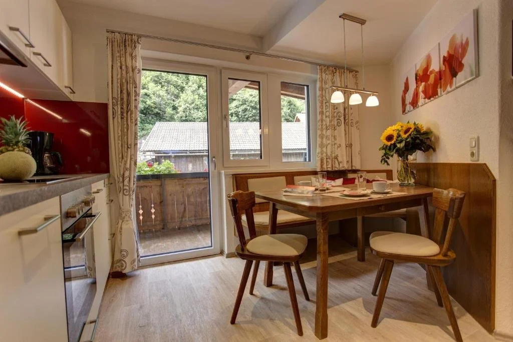 Appartement Habicher