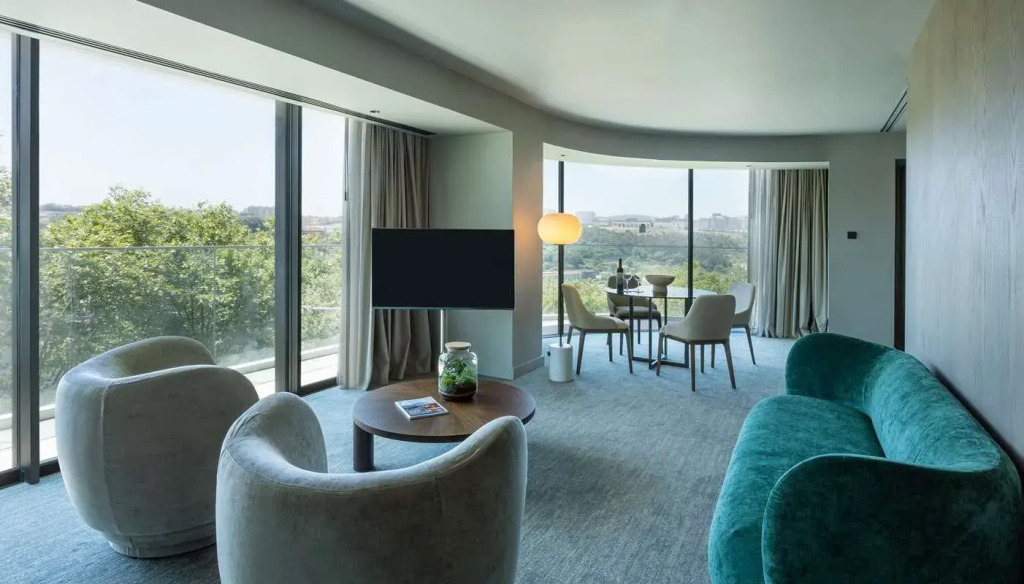 Altis Porto Hotel, a member of Preferred Hotels & Resorts- LVX