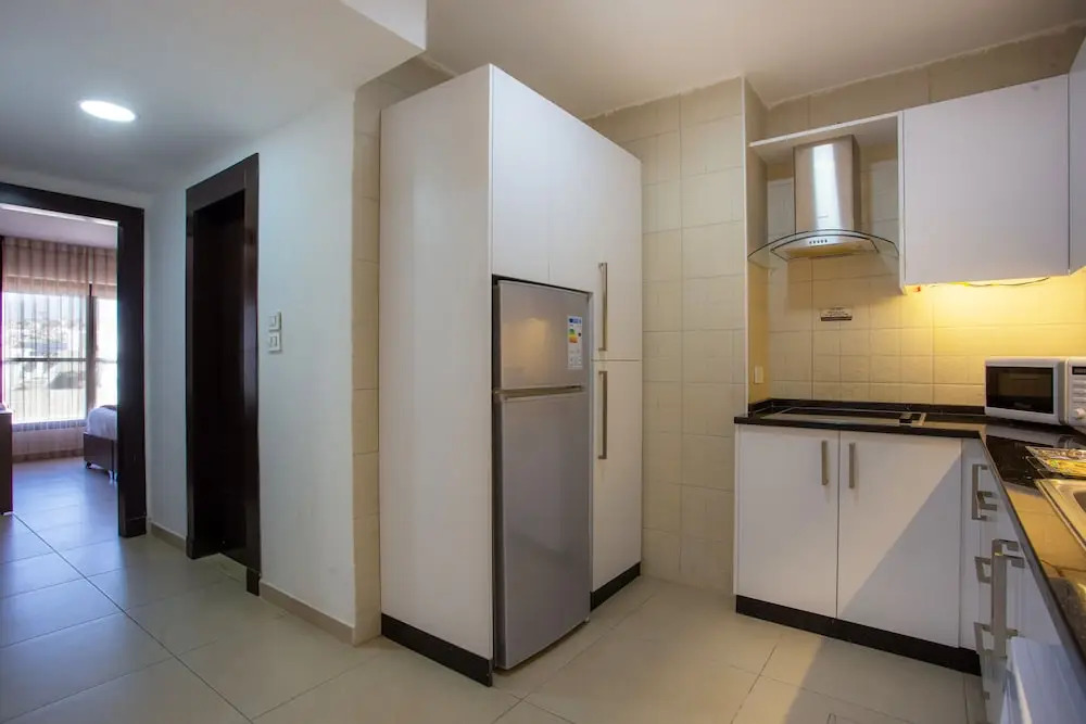 Triple A Hotel Suites