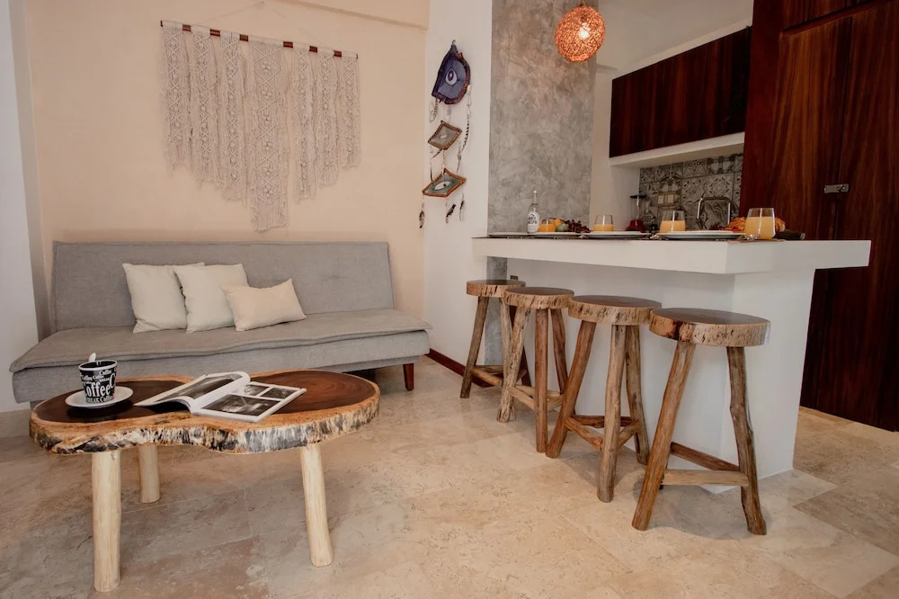 Noil Residences