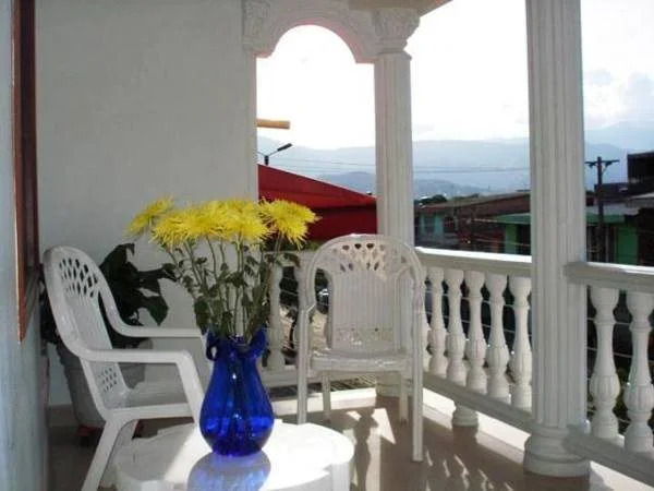 Hotel Oriente Plaza