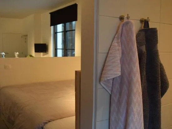 Holiday Home La Petite Maison