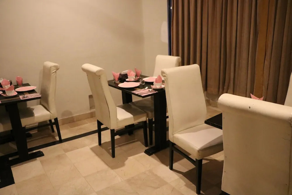 Riviera Guest House