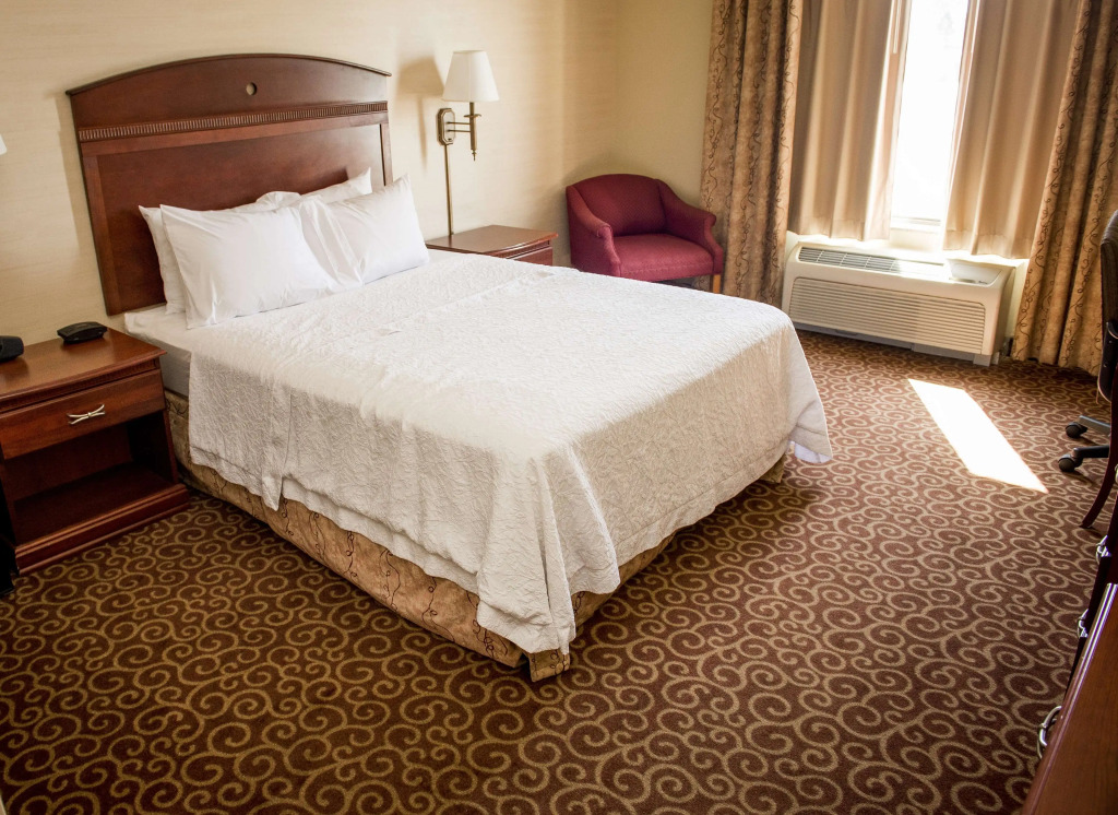 Hampton Inn Plover-Stevens Point