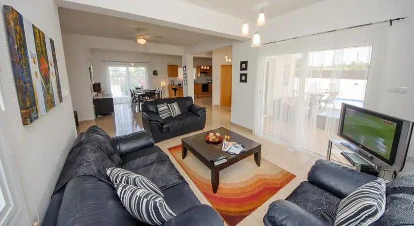 Oceanview Villa 034