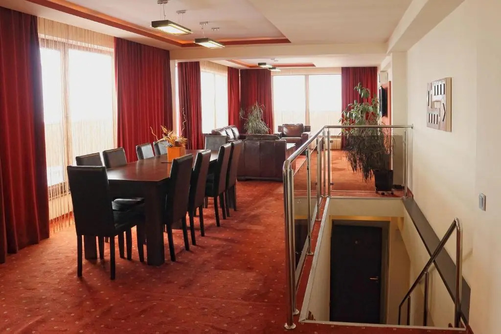 Hotel Premier