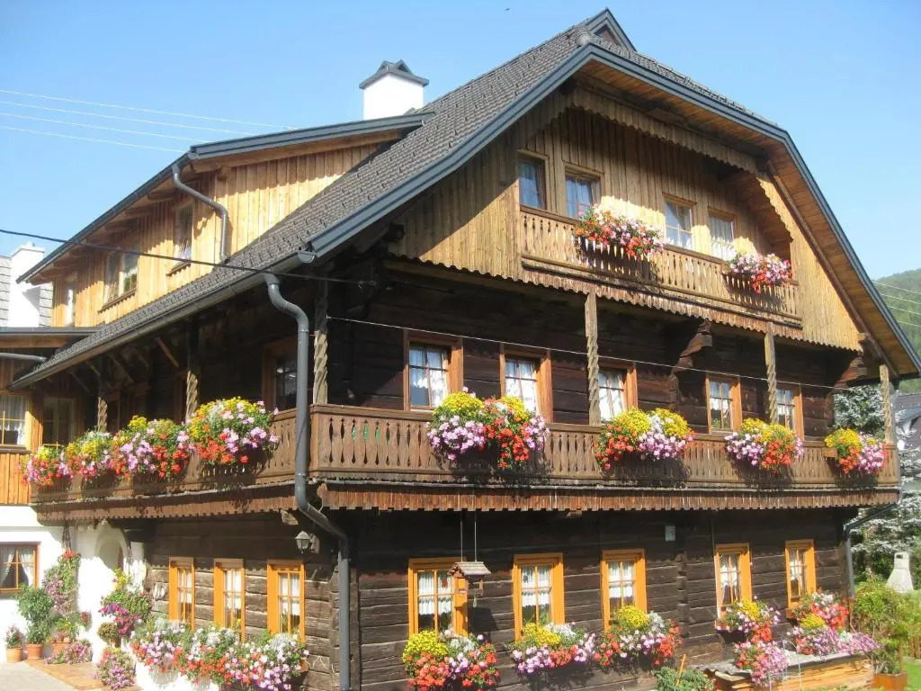 Bauernhof Unterkrug