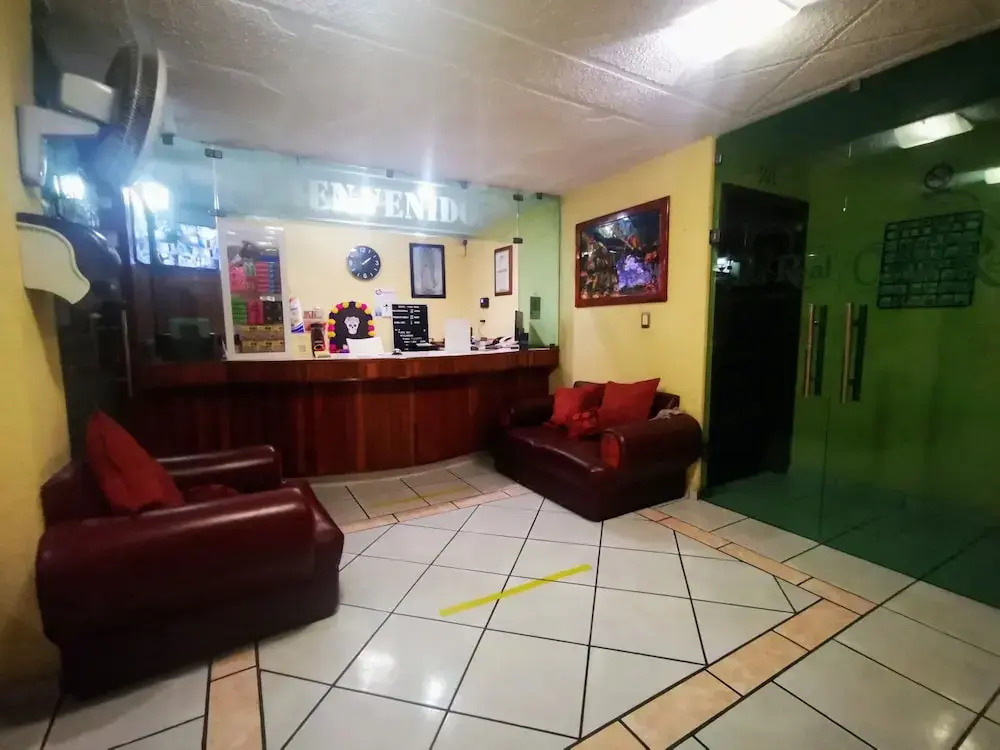 Casa Real