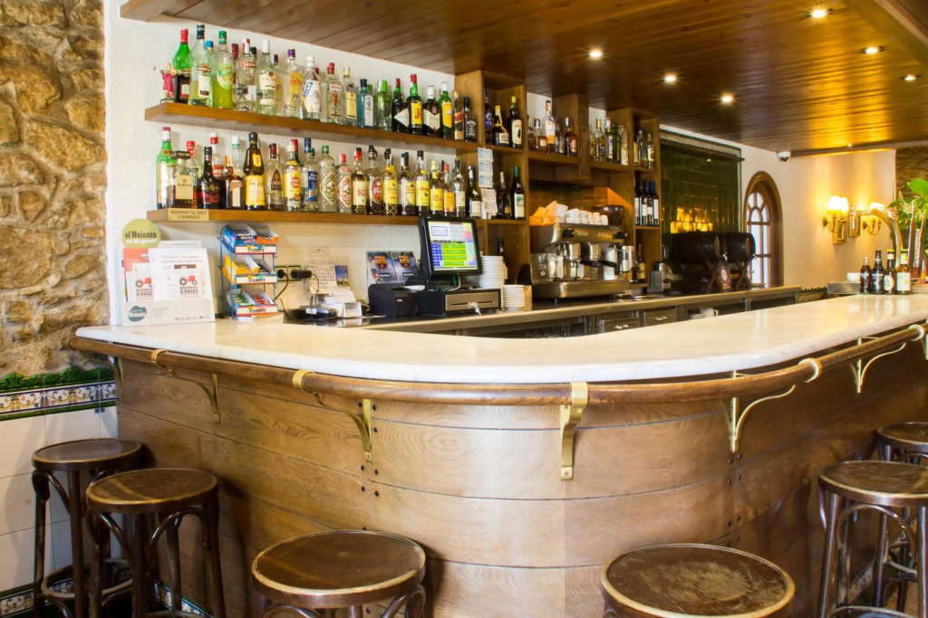 La Violeta HOTEL SPA & CHILL OUT