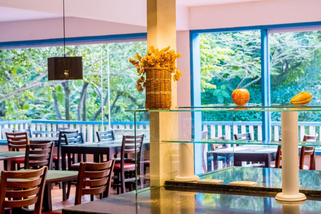 Hotel Miratlantico Búzios