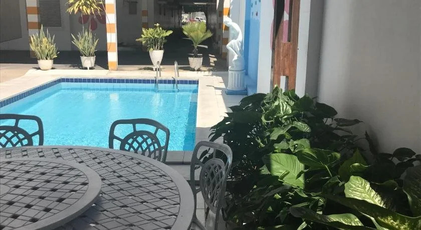 Hotel Porthal da Ilha- Paulo Afonso-Ba