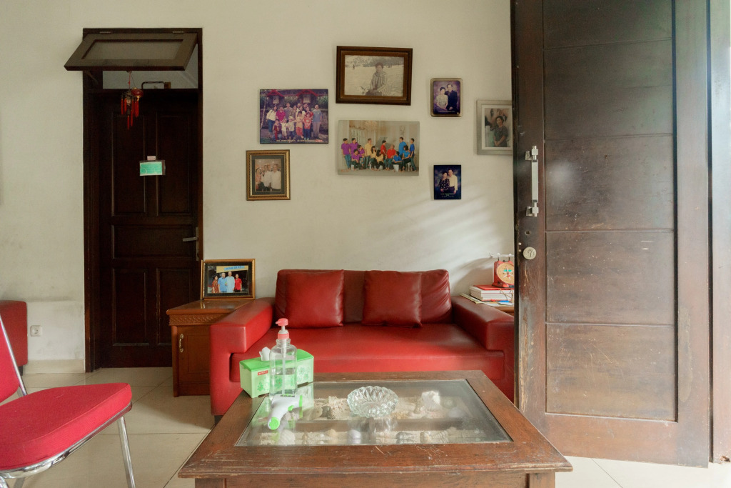 Mango Suites RedPartner