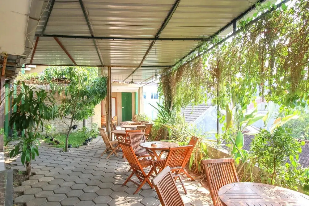Airy Syariah Genuk Perbalan Sepuluh 3 Semarang
