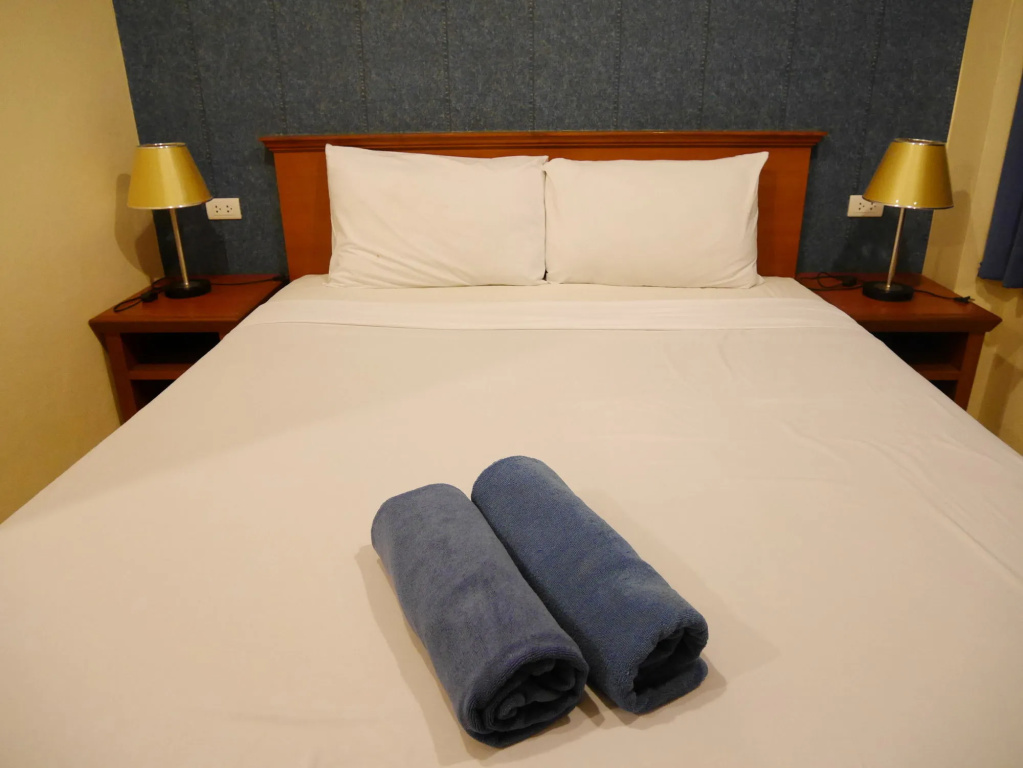 Sleep at Phuket SHA Plus