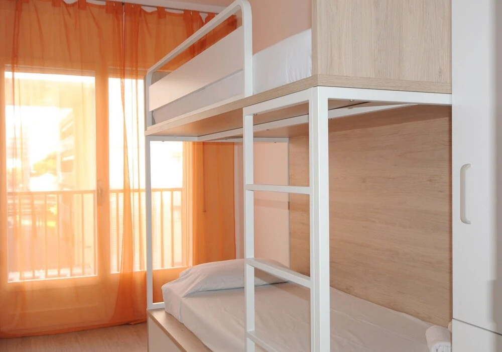 HomeHolidaysRentals Apartamento Les Palmeres - Costa Brava