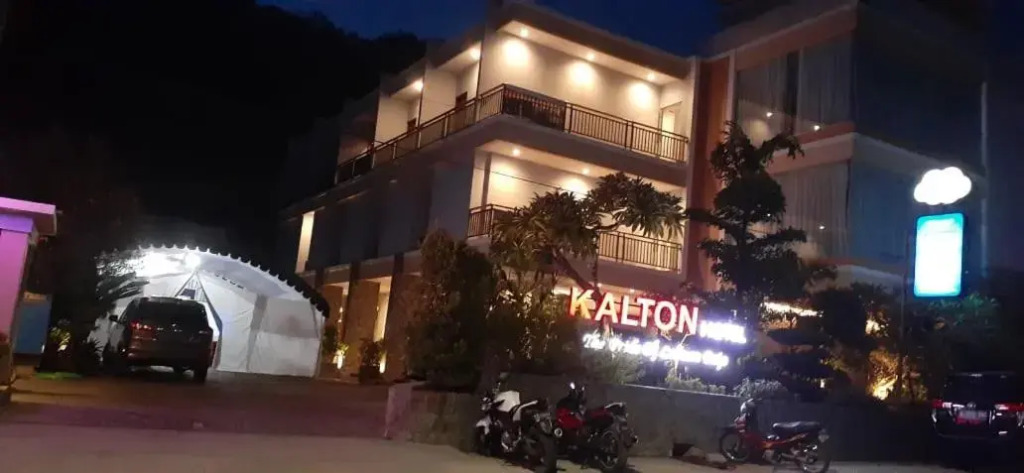 Kalton Hotel