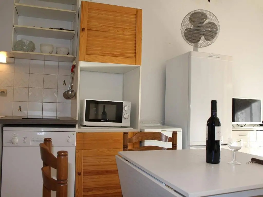 Maison Fleury-Saint-Pierre-la-Mer, 3 pièces, 6 personnes - FR-1-229D-81