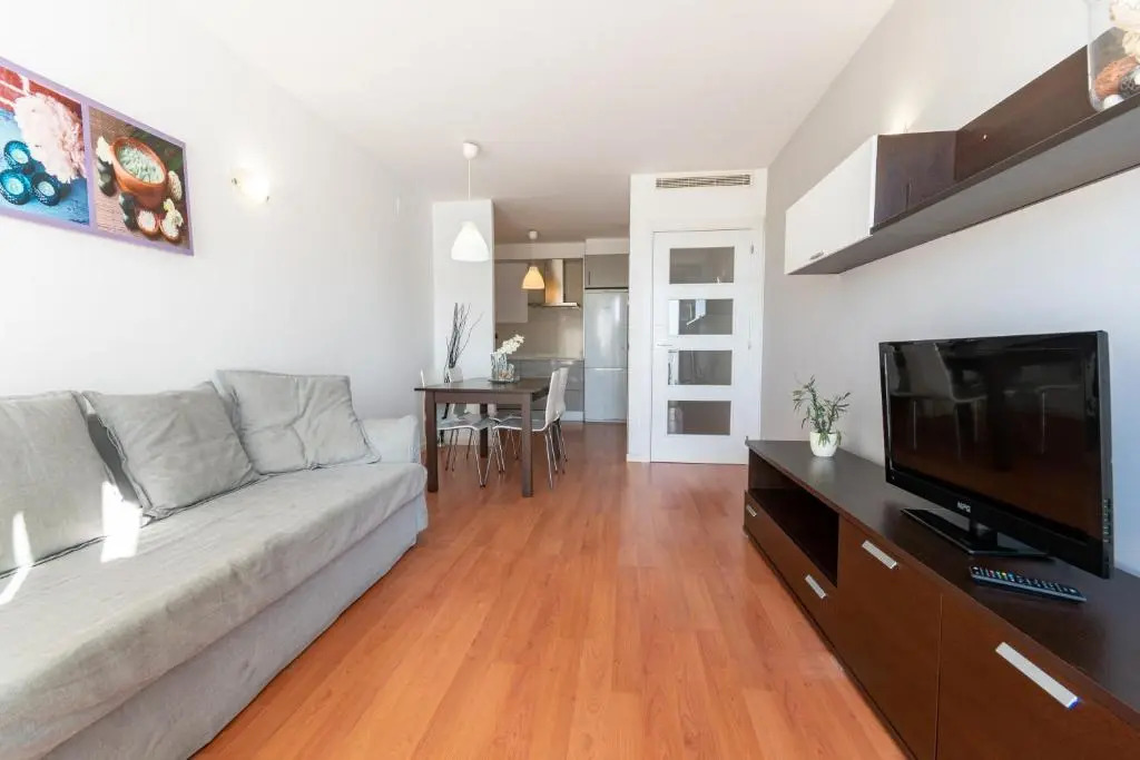 Ibersol Monaco Family Apartments